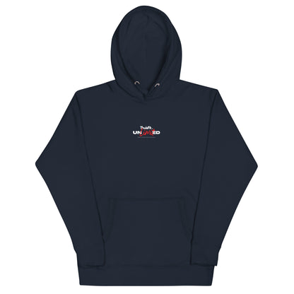 Thuis Fit Pro unlimited hoodie
