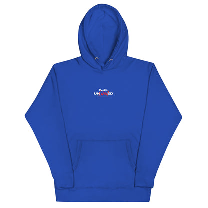 Thuis Fit Pro unlimited hoodie