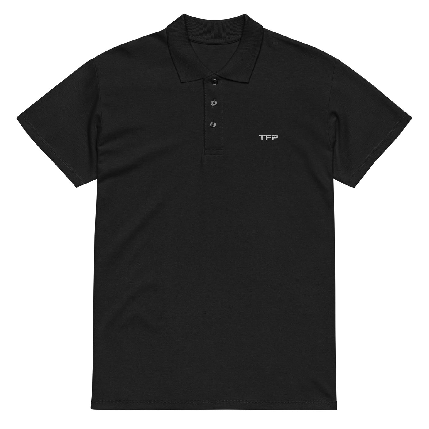 Unisex polo