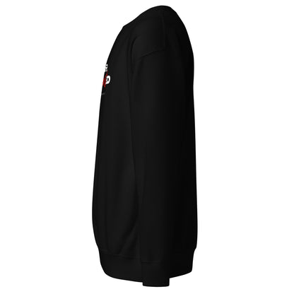Thuis Fit Pro unlimited sweater | valt groter