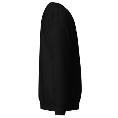 Thuis Fit Pro unlimited sweater | valt groter