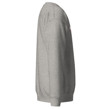 Thuis Fit Pro unlimited sweater | valt groter