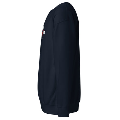 Thuis Fit Pro unlimited sweater | valt groter