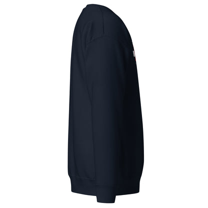 Thuis Fit Pro unlimited sweater | valt groter