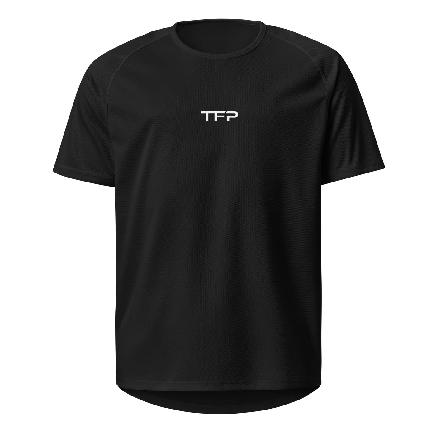 Unisex sport t-shirt